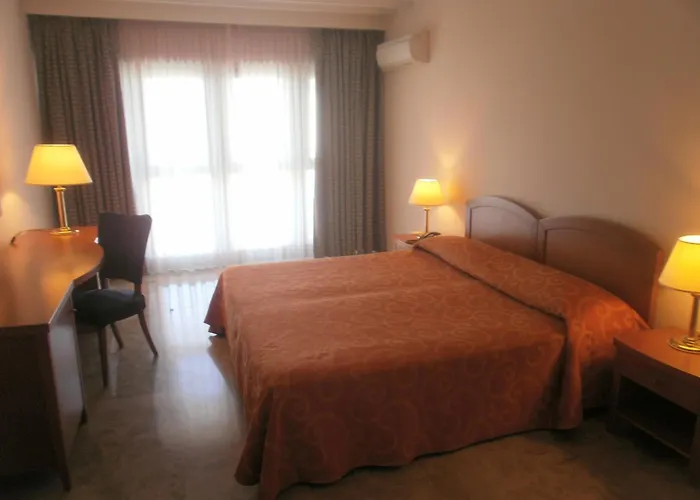 Residenze Garden Aparthotel Rome